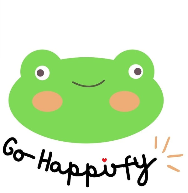Go-Happify